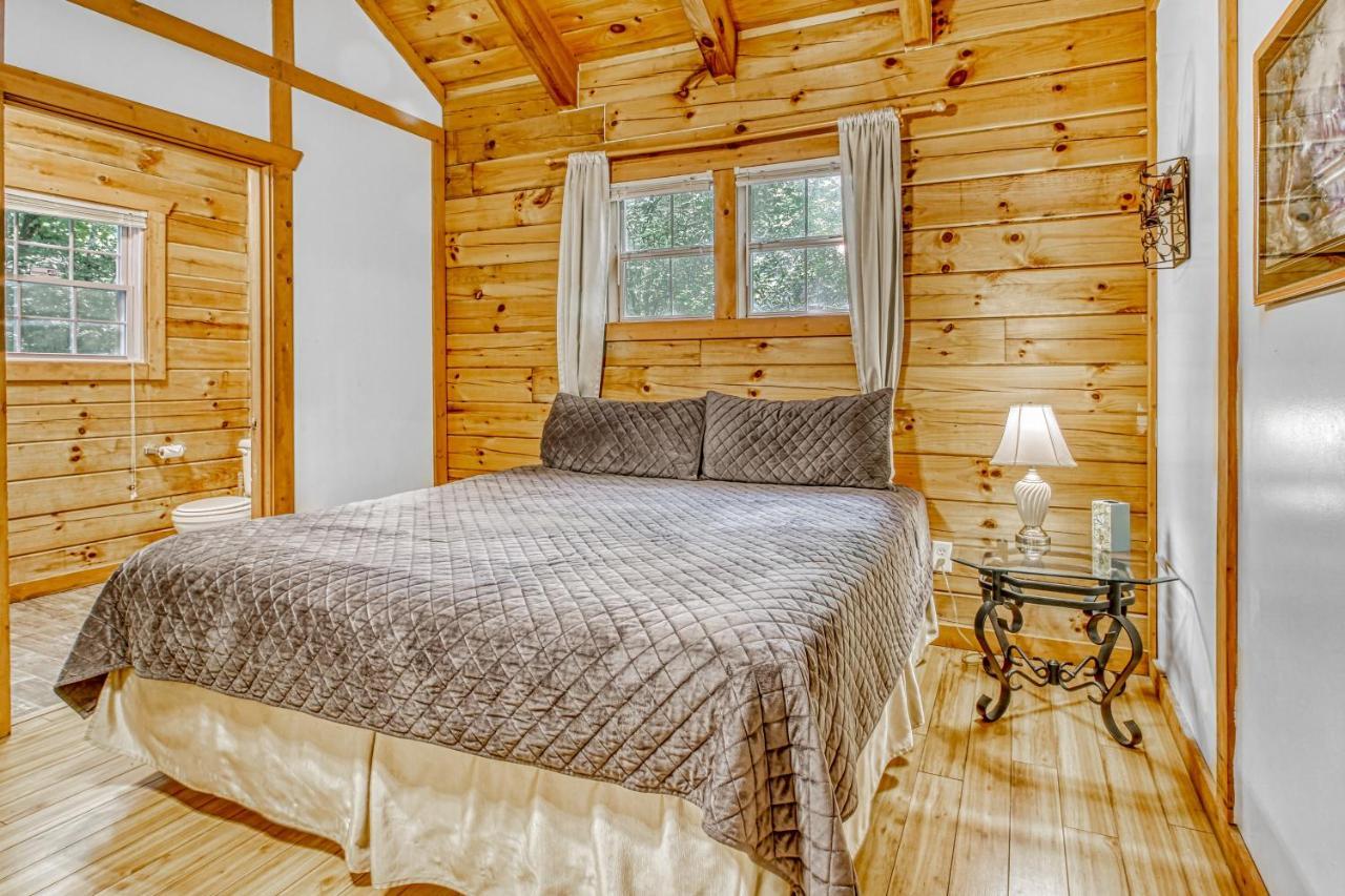 Villa The Hideaway à Sautee Nacoochee Extérieur photo
