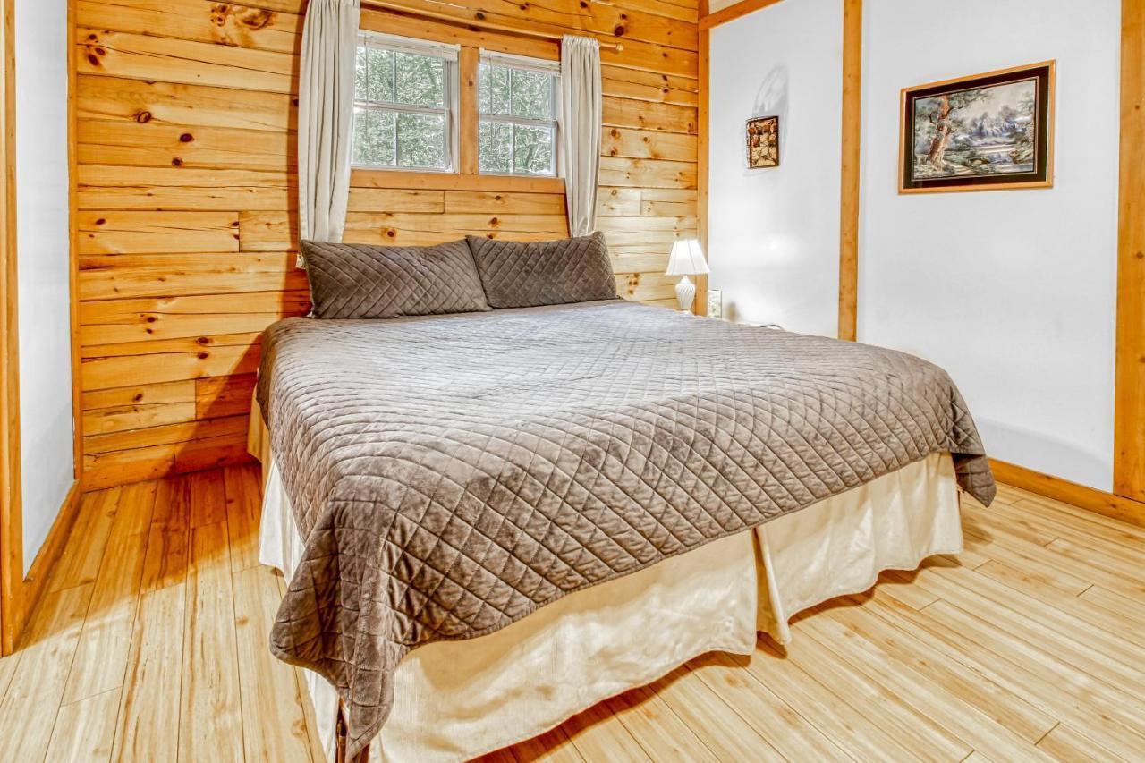 Villa The Hideaway à Sautee Nacoochee Extérieur photo
