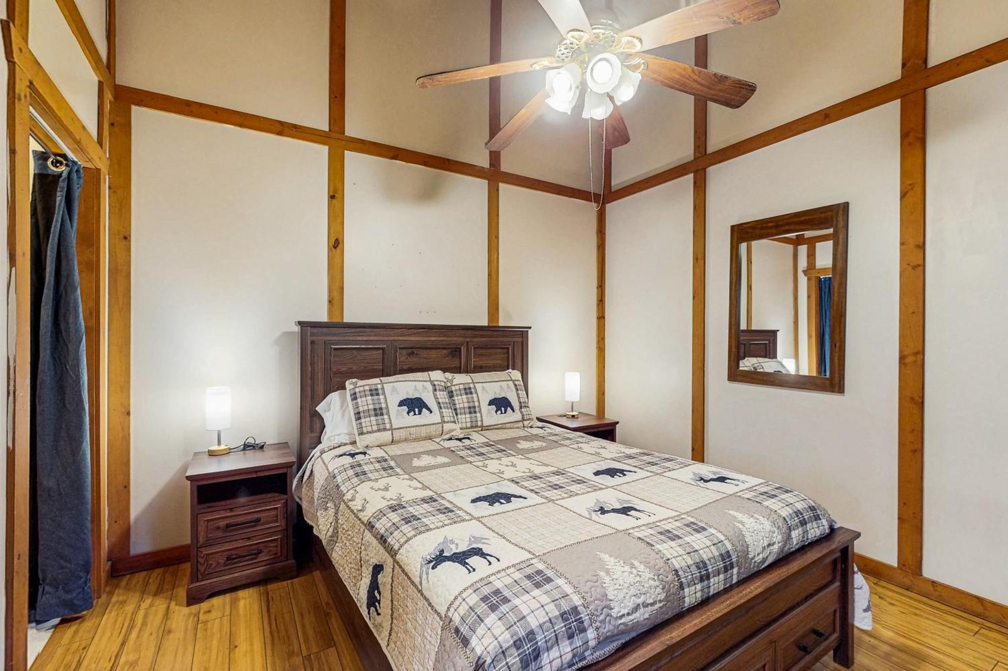 Villa The Hideaway à Sautee Nacoochee Extérieur photo
